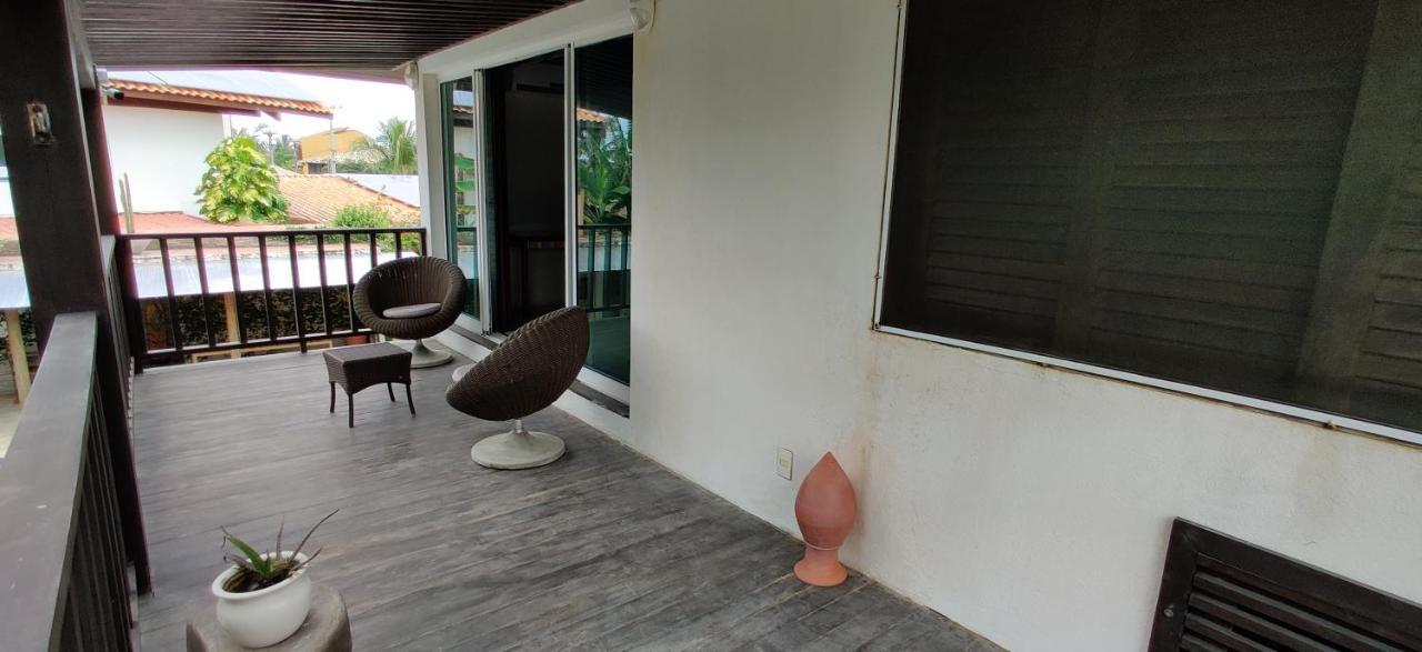 Suite Premium Beira Mar Porto de Galinhas Exterior photo